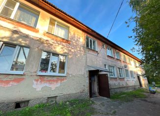 Продажа 1-ком. квартиры, 32 м2, Камышлов, улица Строителей, 18