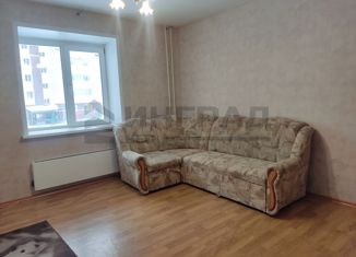Продам квартиру студию, 30 м2, Новосибирск, улица Мясниковой, 8/2, улица Мясниковой