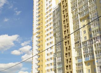 Продажа 3-ком. квартиры, 67 м2, Челябинск, улица Университетская Набережная, 97, жилой район Академ Риверсайд