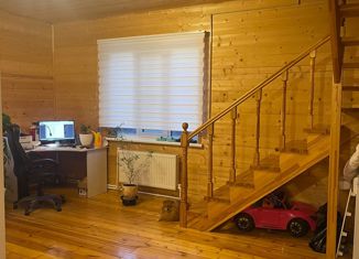 Продаю дом, 144 м2, деревня Какузево, Дачная улица