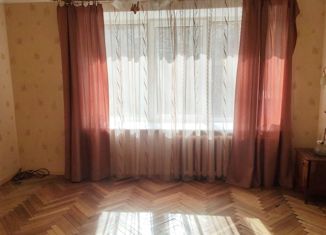 Продажа трехкомнатной квартиры, 54.6 м2, Санкт-Петербург, улица Беринга, 26к2, улица Беринга