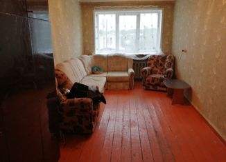 2-ком. квартира в аренду, 40.9 м2, Кушва, Садовая улица, 10