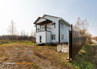 Продаю дом, 130 м2, коттеджный поселок Берёзовая слобода, Казбекская улица, 11