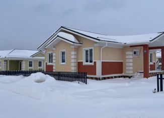 Продается дом, 130.7 м2, деревня Острожки