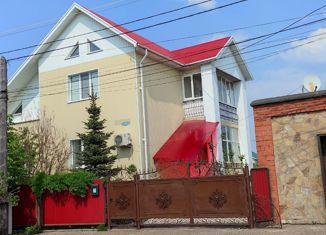 Продается дом, 257 м2, село Загородный, улица Бунина