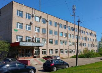 Сдам в аренду офис, 721 м2, Новгородская область, Московская улица, 53