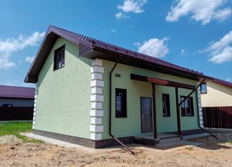 Продажа дома, 156.6 м2, деревня Дятловка, деревня Дятловка, 269