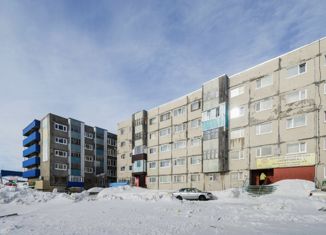 Продается 2-ком. квартира, 28.2 м2, Петропавловск-Камчатский, Космический проезд, 3Б, микрорайон Горизонт-Север