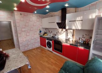 Продаю 2-комнатную квартиру, 61.5 м2, Нижний Новгород, Тонкинская улица, 14А, Тонкинская улица