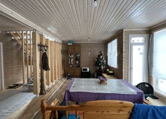 Продажа дома, 160.8 м2, посёлок Покровское, село Покровское, уч1В