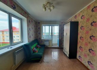 Продажа 1-комнатной квартиры, 32.6 м2, село Киргиз-Мияки, Школьный переулок, 4