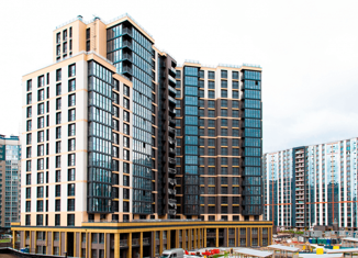 Продам квартиру студию, 23 м2, Санкт-Петербург, муниципальный округ Гавань, улица Вадима Шефнера, 4