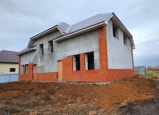 Дом на продажу, 125 м2, село Большая Шильна, Васильковая улица