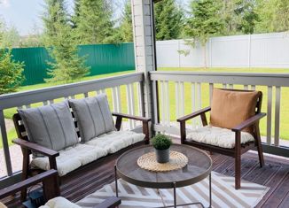 Продажа дома, 102 м2, садоводческий массив Рябово-Хутора