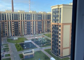 Продам двухкомнатную квартиру, 63 м2, Санкт-Петербург, улица Александра Матросова, 8к1, ЖК Новый Лесснер