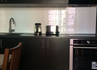 Квартира на продажу студия, 28 м2, Ростов-на-Дону, ЖК Пятый Элемент, улица Ерёменко, 110с1