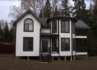 Продам дом, 196 м2, КДЗ Рождественский Парк