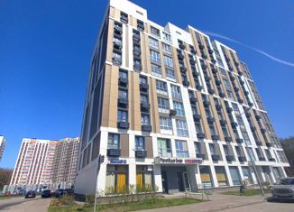 Продам однокомнатную квартиру, 43.7 м2, Москва, Дмитровское шоссе, 124А, район Северный