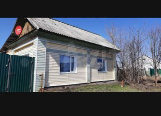 Продаю дом, 54 м2, село Омутинское, Вагайская улица, 31