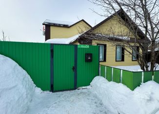 Продаю дом, 203 м2, Оренбургская область, 17-я линия