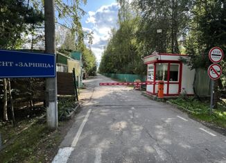 Участок на продажу, 10 сот., СНТ Зарница, Лесная улица