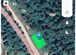 Продаю земельный участок, 7 сот., поселок Азиатский