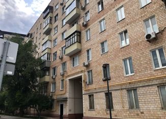 Продажа трехкомнатной квартиры, 72 м2, Москва, Резервный проезд, 2, Резервный проезд