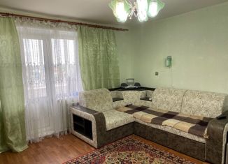 2-комнатная квартира на продажу, 47.7 м2, посёлок городского типа Первомайский, Высоковольтная улица, 42