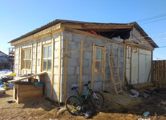 Дом на продажу, 42 м2, деревня Грановщина, Полярная улица, 17