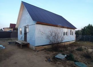 Продается дом, 67 м2, Свободный, Двойной переулок, 8