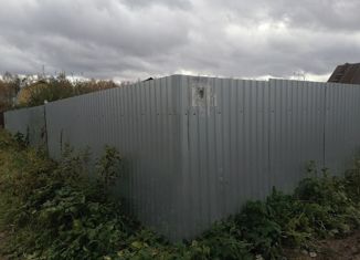 Продам земельный участок, 4 сот., посёлок городского типа Приволжский, Рыночная площадь