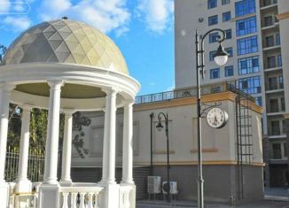 Продаю однокомнатную квартиру, 44 м2, Волгоград, Бакинская улица, 6, Центральный район