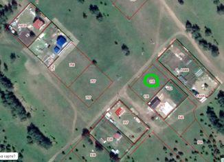 Продам участок, 11 сот., посёлок Трубный