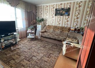 Продам 3-ком. квартиру, 56.4 м2, Большой Камень, улица Академика Курчатова, 19