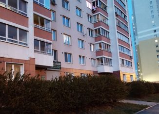 Продам 3-комнатную квартиру, 77 м2, Екатеринбург, Шефская улица, 108, ЖК Калиновский