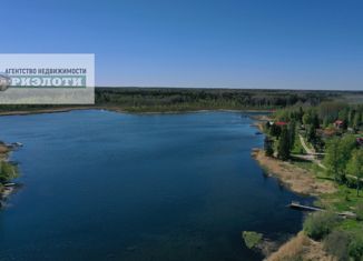 Продажа земельного участка, 7.5 сот., коттеджный посёлок Рождествено Village