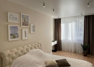 Продается 1-комнатная квартира, 44.7 м2, Санкт-Петербург, Московский проспект, 183-185Б, ЖК Граф Орлов