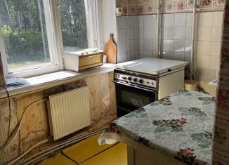 Продается 2-ком. квартира, 41.3 м2, поселок городского типа Карабаш, Красноармейская улица, 13