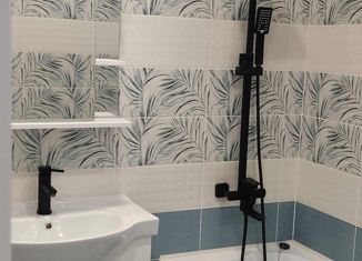 Продается однокомнатная квартира, 39 м2, Рязань, Быстрецкая улица, 18к2, ЖК Еврокласс