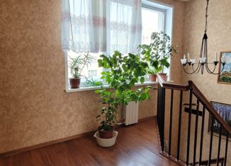 Продается 4-комнатная квартира, 139.1 м2, Кемерово, Изумрудная улица, 22, жилой район Лесная Поляна