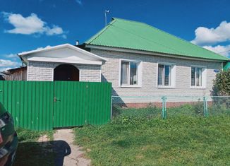 Продажа дома, 81.9 м2, село Новологиново, Береговая улица, 26