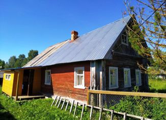 Продается дом, 48.8 м2, село Конёво, улица Мелиораторов, 9