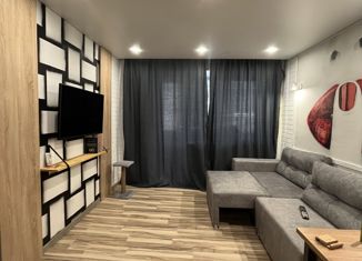 Продам 1-ком. квартиру, 41 м2, село Авдон, улица 60 лет СССР, 19