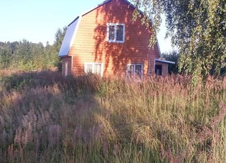 Продам дом, 50 м2, село Веретье, улица Стерлигова, 50