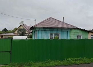 Продам дом, 62 м2, Тара, улица Ленина, 3