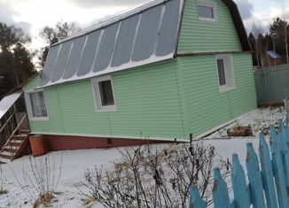 Продам дом, 50 м2, садовое товарищество Фрезер