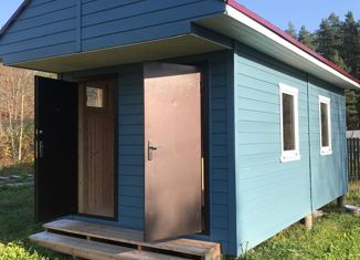 Продается земельный участок, 50 сот., деревня Каменка, Новая линия