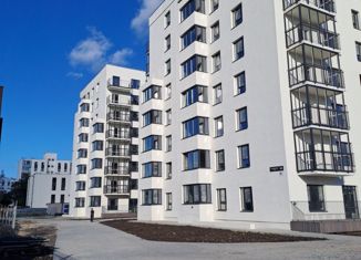 Продается квартира студия, 26.41 м2, Курган, Солнечный бульвар, 35