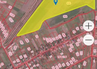 Продаю участок, 1000 сот., Адагумское сельское поселение