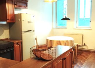 Продаю 1-ком. квартиру, 35.3 м2, Санкт-Петербург, Школьная улица, 72, метро Старая Деревня